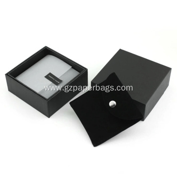Personalised Jewellery Small Cardboard Gift Boxes with Lids
